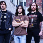 Power Trip Streaming Cover Of Outburst's "When Things Go Wrong"