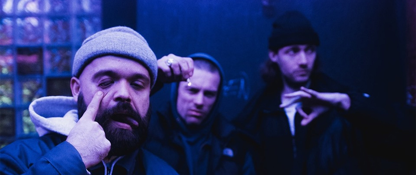 Puppy Release New EP "III"