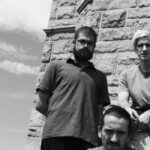 Queensway Release New EP "The Real Fear"