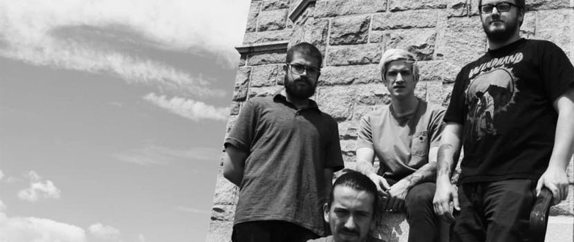 Queensway Release New EP "The Real Fear"