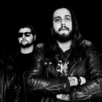 Raw Hex Sign With Closed Casket Activities, Stream "All Is Cold"