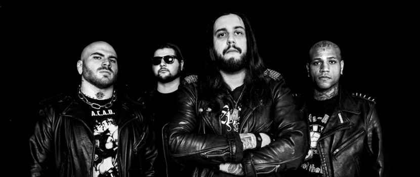 Raw Hex Sign With Closed Casket Activities, Stream "All Is Cold"