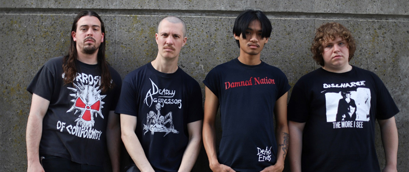 Red Death Call It Quits