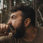 Sacrificer (I Declare War) Release New EP "Live From The End Of The World"