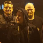 Shadow Snakes (Ex-Ed Gein, Etc.) Release "Bad At Parties" EP