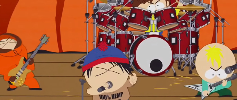 Dying Fetus & Death Decline Songs Featured In New 'South Park' Episode