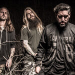Suicide Silence To Release New Album In February, Debut "Meltdown" & "Love Me To Death"