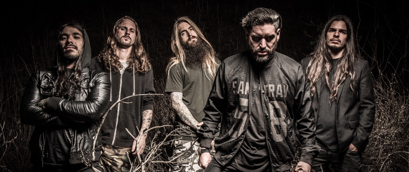 Suicide Silence Announce Final U.S. Show Of 2019