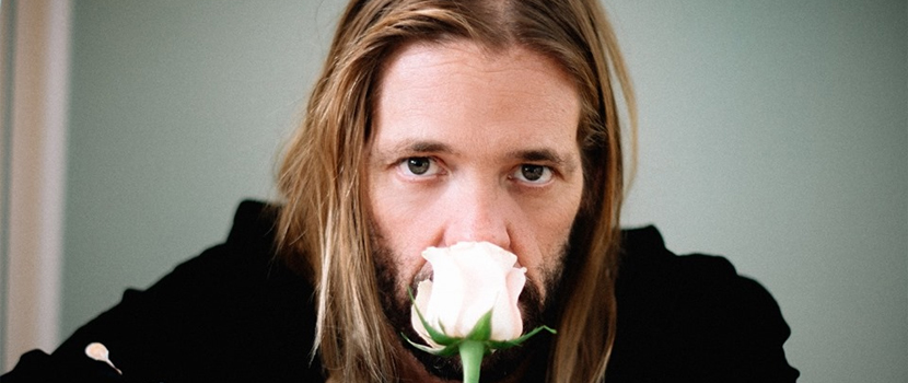 Foo Fighters Drummer/Vocalist Taylor Hawkins Has Passed Away (Updated)
