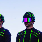 The Locust Announce Californian Tour