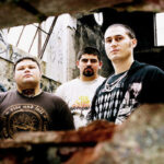 The Warriors Sign With Pure Noise Records, Debut "Death Ritual" Featuring Xibalba's Nate Rebolledo