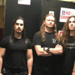 Vital Remains Recruit Thy Antichrist's Scott Eames For Upcoming Tour