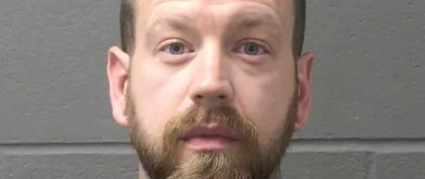 Walls Of Jericho Drummer Dustin Schoenhofer Arrested With Over 630 Pounds Of Marijuana