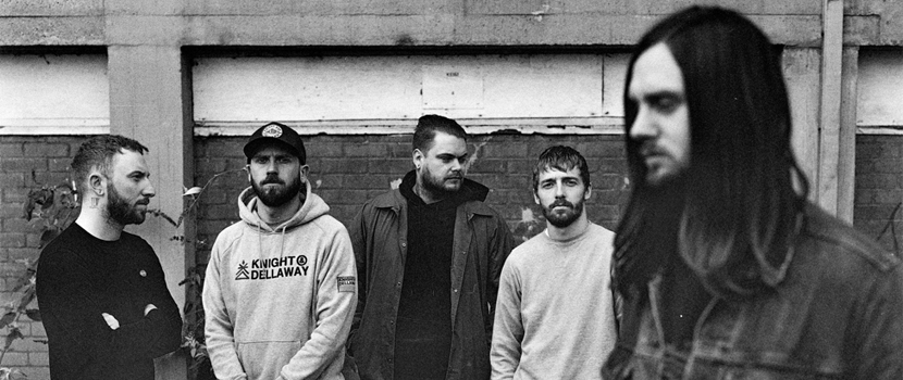 While She Sleeps Cancel North American Tour