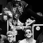 Your Demise Announce UK Headlining Shows