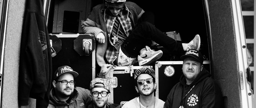 Your Demise Announce UK Headlining Shows