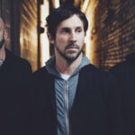 10 Years Premiere New Single "The Shift"