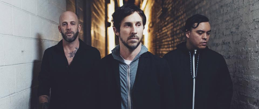10 Years Premiere New Single "The Shift"