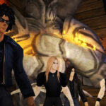 Alice In Chains Appear In New Video Game 'Battle Concert'