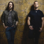 Alter Bridge, Clint Lowery & Deepfall Announce U.S. Tour