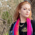 DevilDriver Frontman's Wife Anahstasia Fafara Given All Clear Following Cancer Surgery