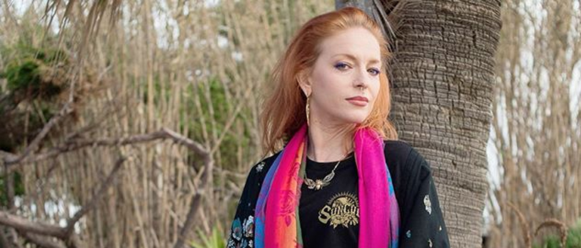 DevilDriver Frontman's Wife Anahstasia Fafara Given All Clear Following Cancer Surgery