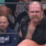 Every Time I Die's Andy Williams Debuts On 'AEW Dynamite'