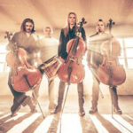 Apocalyptica & Lacuna Coil's North American Tour Postponed To 2022