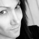 Ex-Black Veil Brides Bassist Ashley Purdy Issues New Statement Regarding Allegations Made Against Him