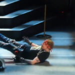 Guns N' Roses Release A Compilation Of Axl Rose's Onstage Falls