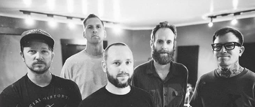 Beloved Announce Winston-Salem, NC Show