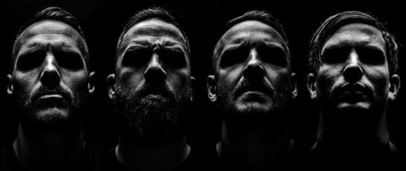 Beneath The Massacre Release "Autonomous Mind" Music Video