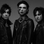 Black Veil Brides To Release Re-Recorded Version Of Their Debut Album "We Stitch These Wounds"