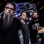 Bloodlet Announce New July Shows