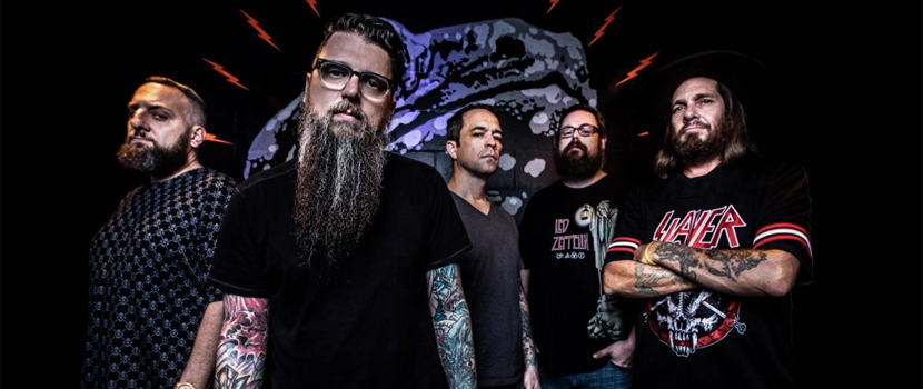 Bloodlet Announce New July Shows