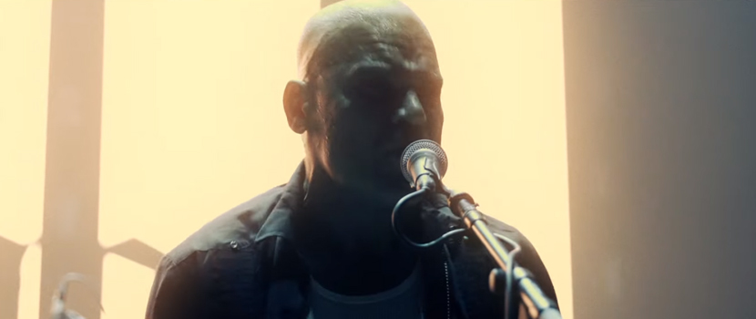 Cro-Mags Release "From The Grave" Music Video