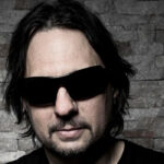 Dave Lombardo Teams With Dead Cross Bandmate In New Industrial Project Satanic Planet