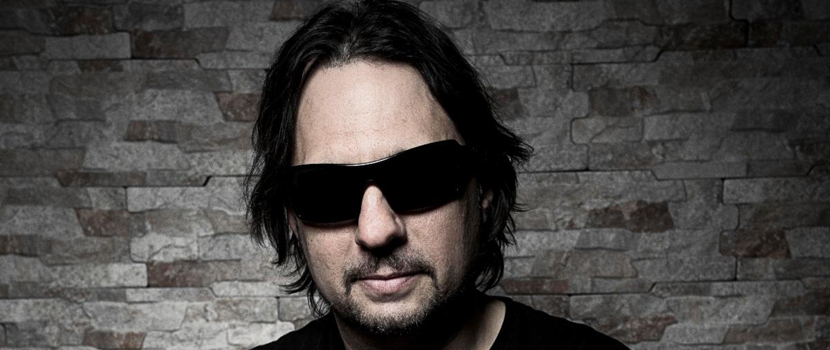 Testament Announce Dave Lombardo (Ex-Slayer, Etc.) As Their New Drummer