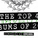 'Decibel' Magazine Reveal Their List Of 'The Top 40 Albums Of 2019'