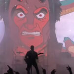 Dethklok To Perform At 2022 'Adult Swim Festival Block Party'