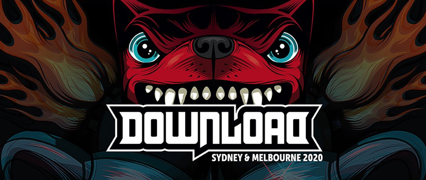 My Chemical Romance, Deftones, Jimmy Eat World, Clutch, Etc. Set For 2020 Australian 'Download Festival' Shows
