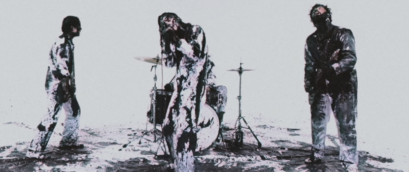 Empty Premiere "Slow Death By Fluorescent Lighting" Video