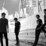 Envy Debut Title Track To New EP "Seimei"
