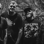 Ether Coven (Remembering Never, Etc.) Surprise Release New EP "Language Is The Instrument Of The Empire"