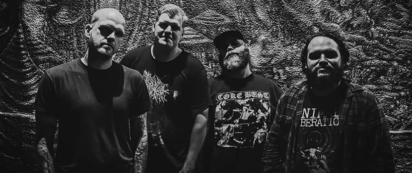 Ether Coven (Remembering Never, Etc.) Surprise Release New EP "Language Is The Instrument Of The Empire"