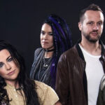 Evanescence's Will Hunt Comments On His Drums Being Set On Fire At 'Knotfest Mexico' Mini-Riot