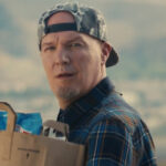 Watch Limp Bizkit's Fred Durst Appear In New CarMax Commercial