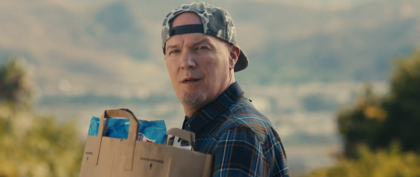 Watch Limp Bizkit's Fred Durst Appear In New CarMax Commercial