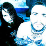Great American Ghost Fire Bassist Joey Perron Following Sexual Misconduct Allegations