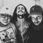 Guerrilla Warfare Sign With Fever 333 Frontman's New Label, Debut "NU.Wav" Music Video